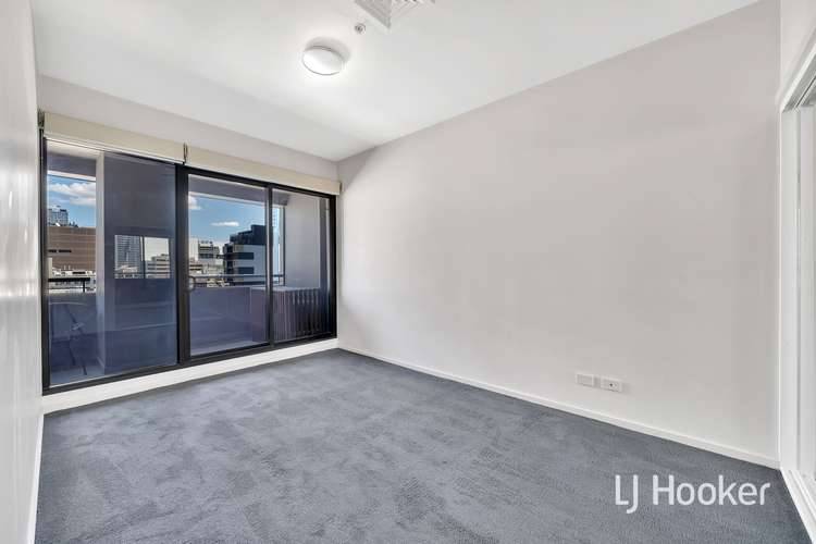 Fourth view of Homely apartment listing, 1612/250 Elizabeth Street, Melbourne VIC 3000
