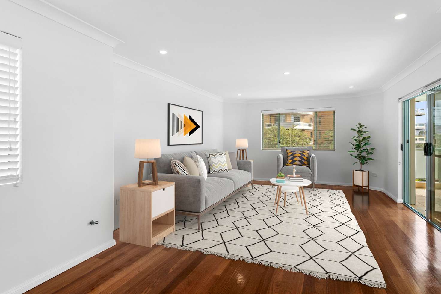 Main view of Homely apartment listing, 6/73 Dee Why Parade, Dee Why NSW 2099