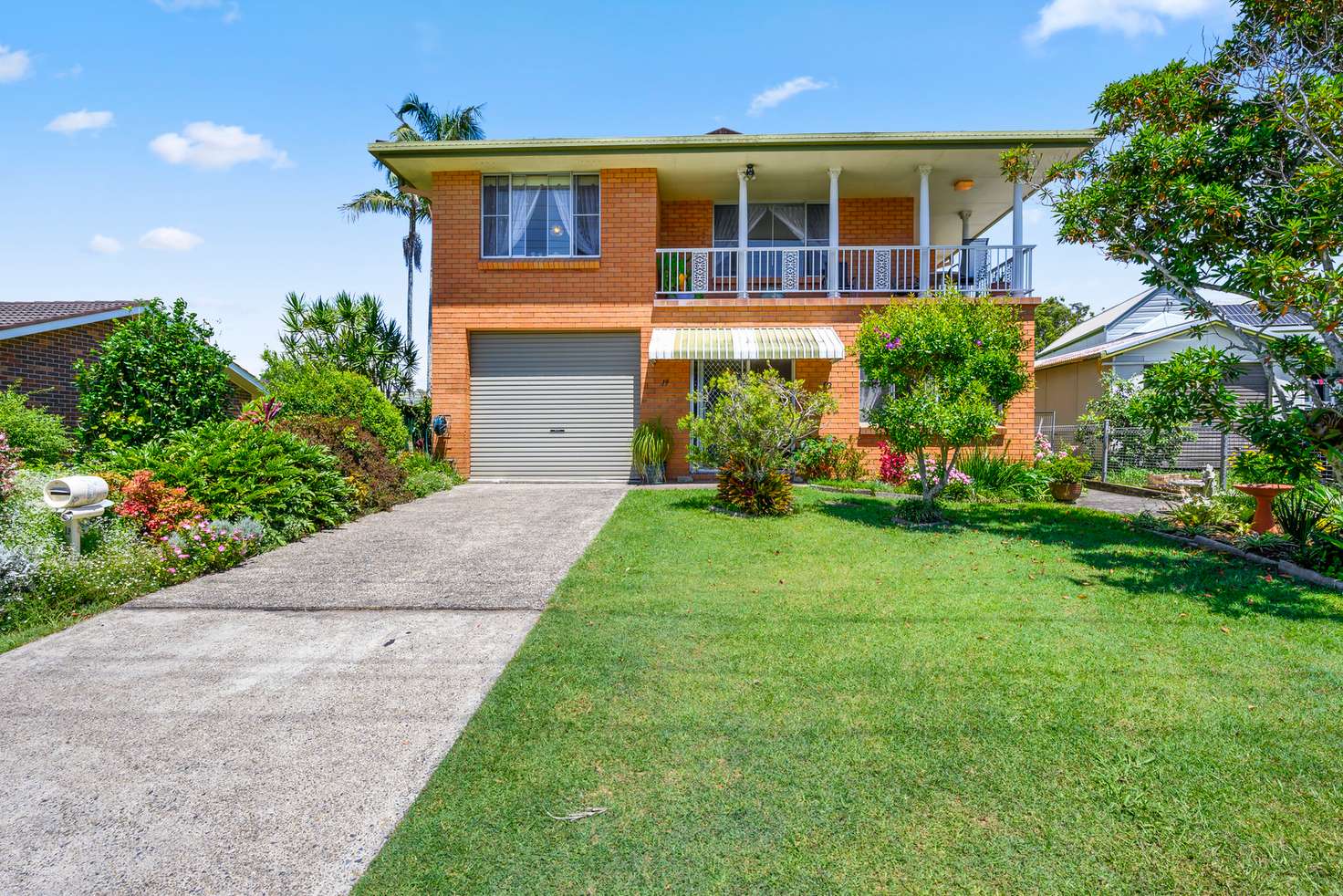 Main view of Homely house listing, 21 Lourdes Avenue, Urunga NSW 2455