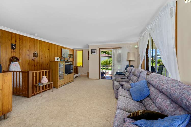 Second view of Homely house listing, 21 Lourdes Avenue, Urunga NSW 2455