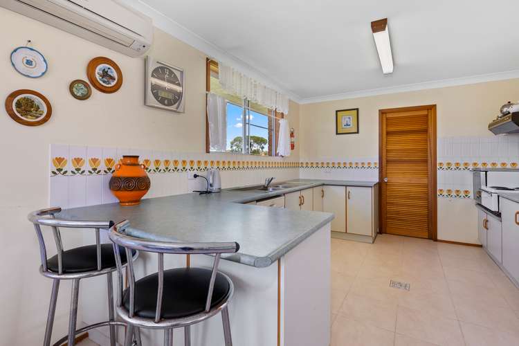 Fourth view of Homely house listing, 21 Lourdes Avenue, Urunga NSW 2455