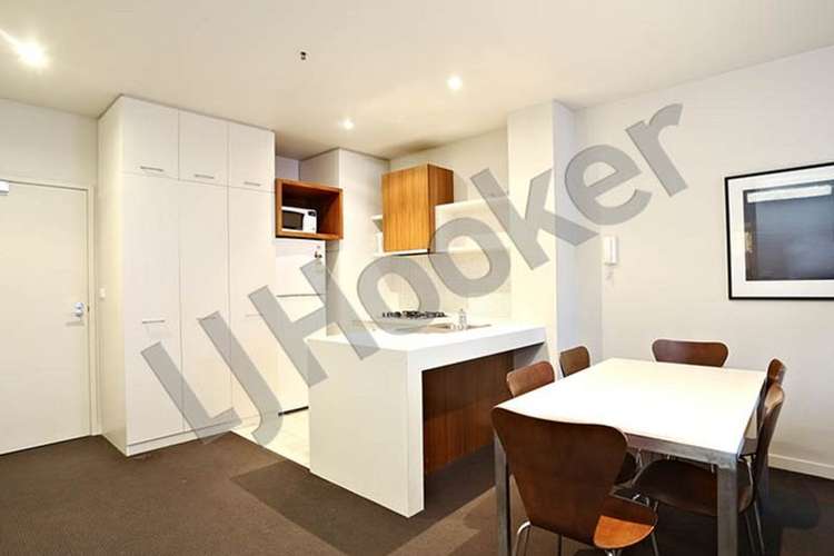 Third view of Homely apartment listing, 1003/639 Little Bourke Street, Melbourne VIC 3000