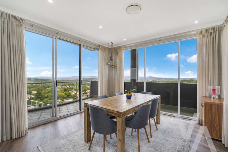 Third view of Homely unit listing, 902/316 Charlestown Road, Charlestown NSW 2290