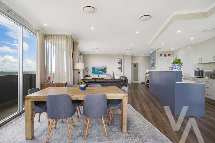 Fifth view of Homely unit listing, 902/316 Charlestown Road, Charlestown NSW 2290