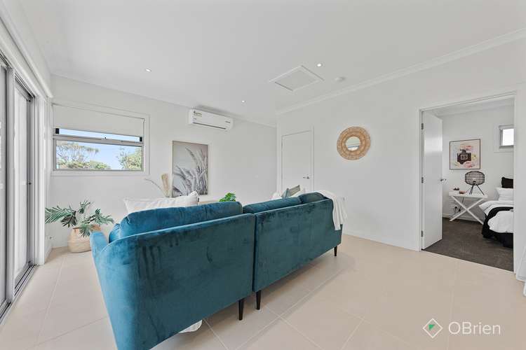 Fifth view of Homely townhouse listing, 1/3 Glenola Road, Chelsea VIC 3196