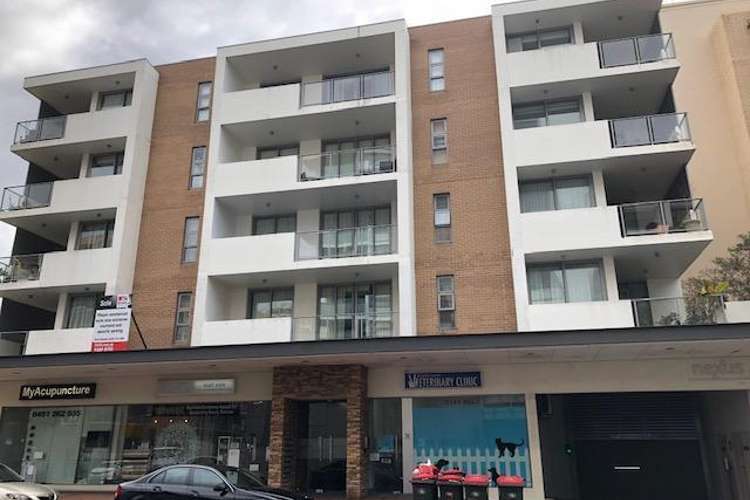 Main view of Homely apartment listing, 3/102 Boyce Road, Maroubra NSW 2035