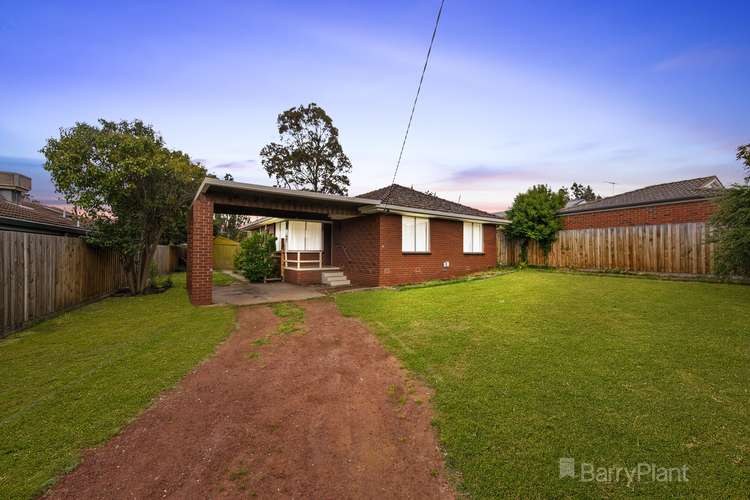 Main view of Homely house listing, 53 Barries Road, Melton VIC 3337