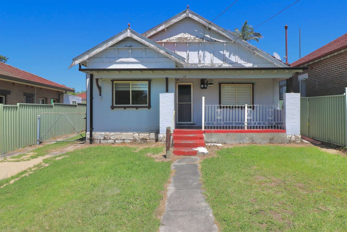 Main view of Homely house listing, 89 Dennis Street, Lakemba NSW 2195