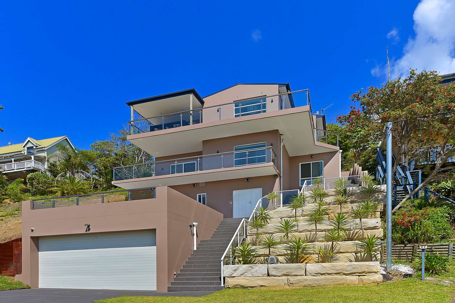Main view of Homely house listing, 88 Riviera Avenue, Terrigal NSW 2260