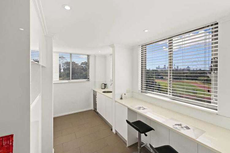 Second view of Homely unit listing, 64/16 Boronia Street, Kensington NSW 2033