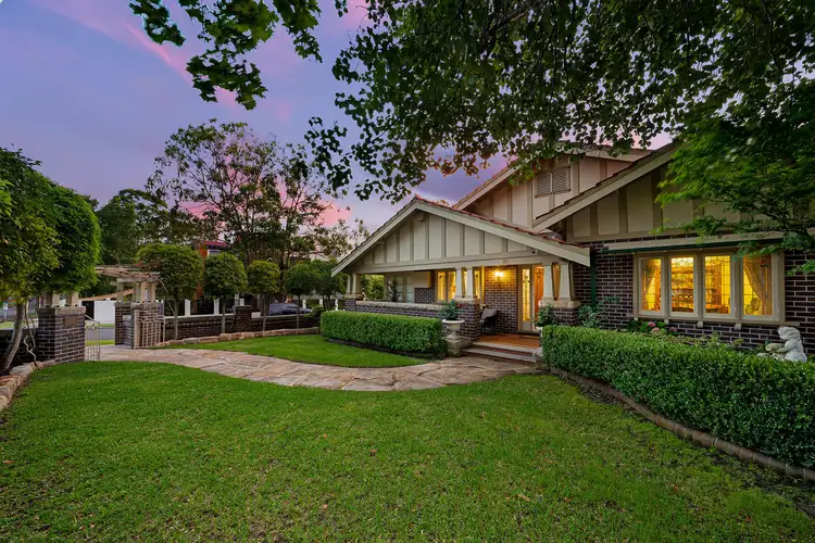 Main view of Homely house listing, 151 Homebush Road, Strathfield NSW 2135