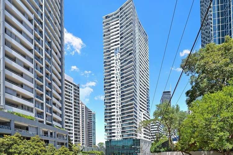 Main view of Homely apartment listing, Level 12/7 Railway Street, Chatswood NSW 2067