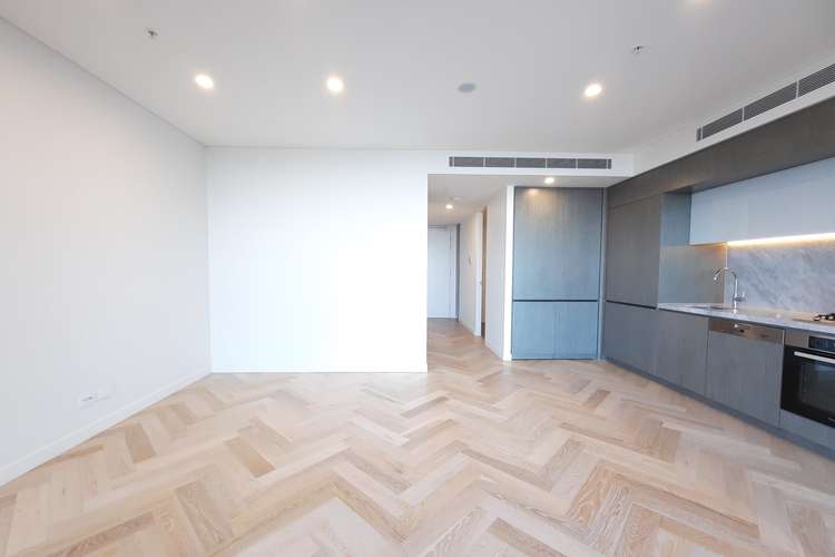 Third view of Homely apartment listing, 5303/115 Bathursts Street, Sydney NSW 2000