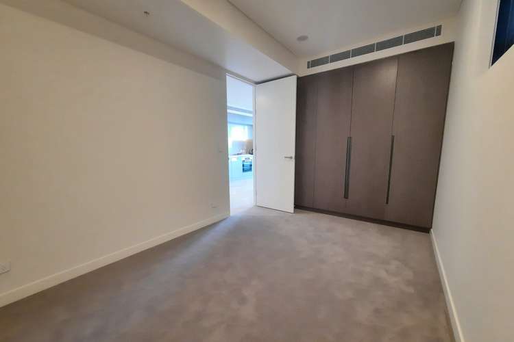 Fifth view of Homely apartment listing, 5303/115 Bathursts Street, Sydney NSW 2000