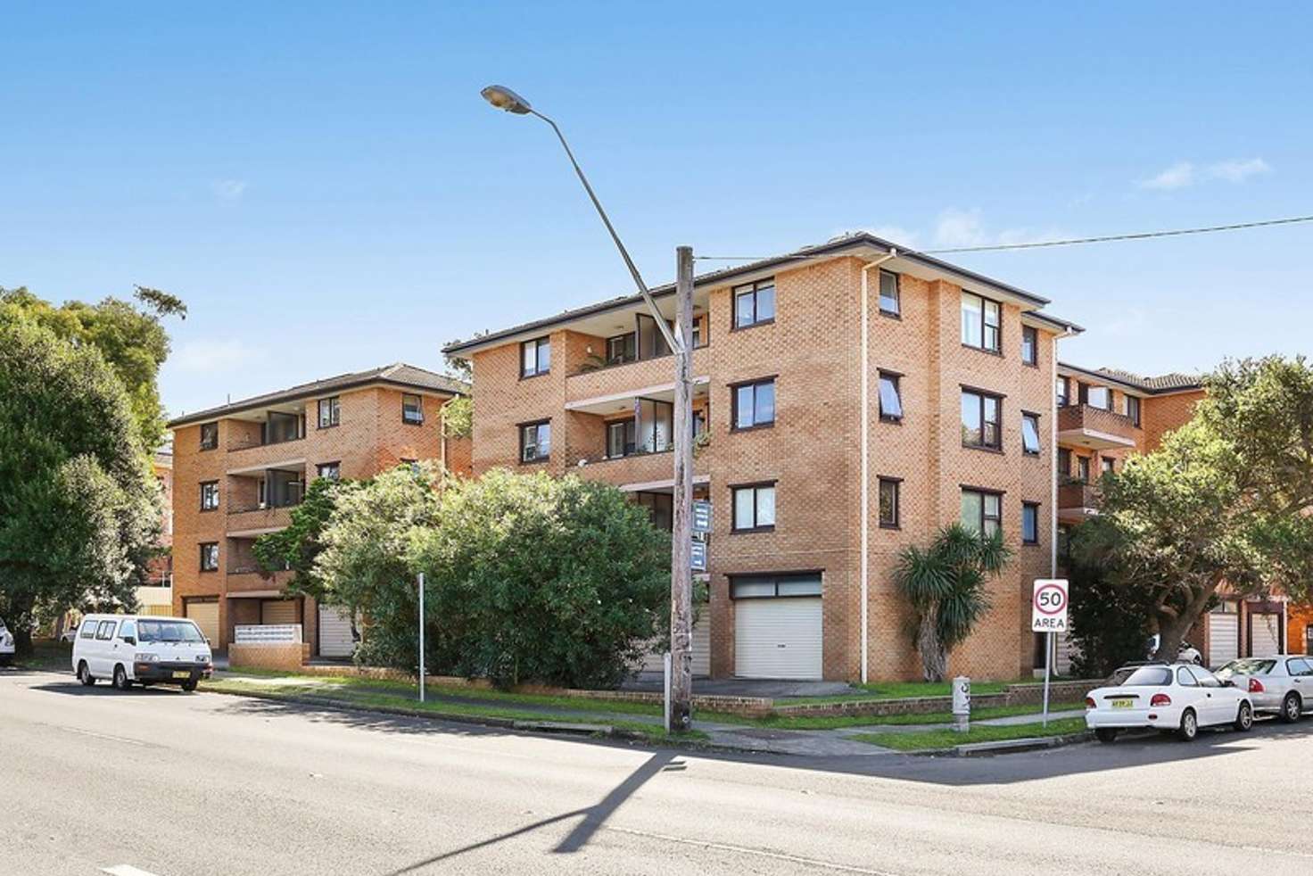 Main view of Homely unit listing, 20/55-59 Kingsway, Cronulla NSW 2230