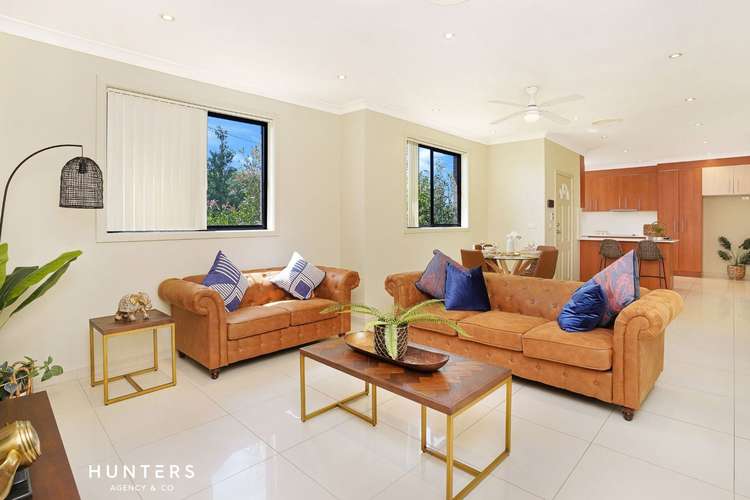 Second view of Homely semiDetached listing, 95 Princes Street, Guildford NSW 2161