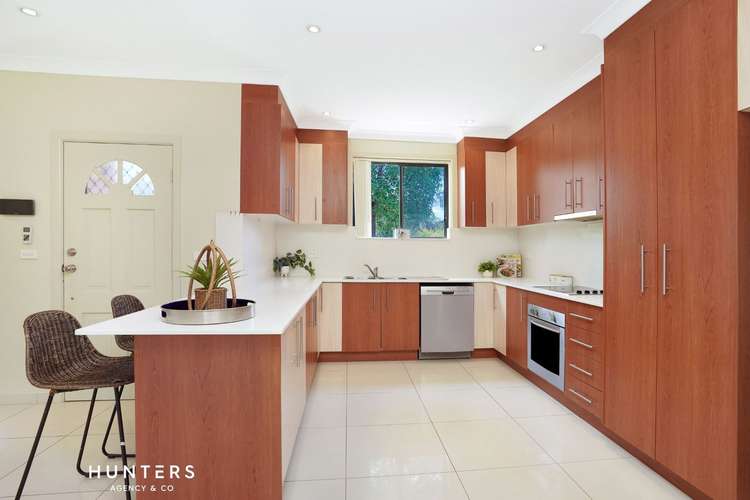 Third view of Homely semiDetached listing, 95 Princes Street, Guildford NSW 2161