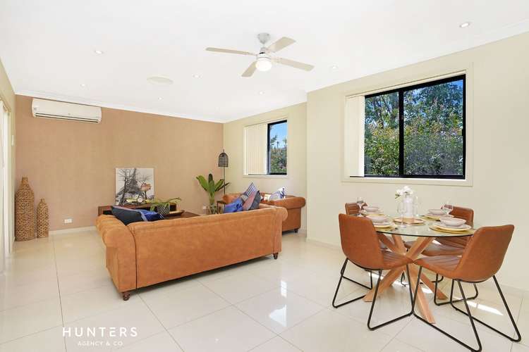 Fourth view of Homely semiDetached listing, 95 Princes Street, Guildford NSW 2161