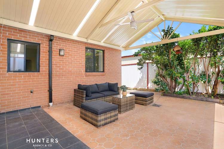 Fifth view of Homely semiDetached listing, 95 Princes Street, Guildford NSW 2161