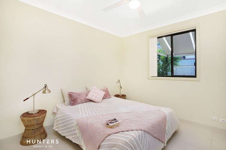 Sixth view of Homely semiDetached listing, 95 Princes Street, Guildford NSW 2161