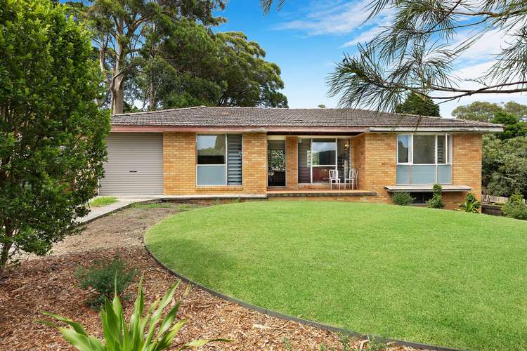 38 Hilltop Road, Wamberal NSW 2260
