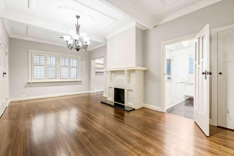Second view of Homely apartment listing, 1/40 Millswyn Street, South Yarra VIC 3141