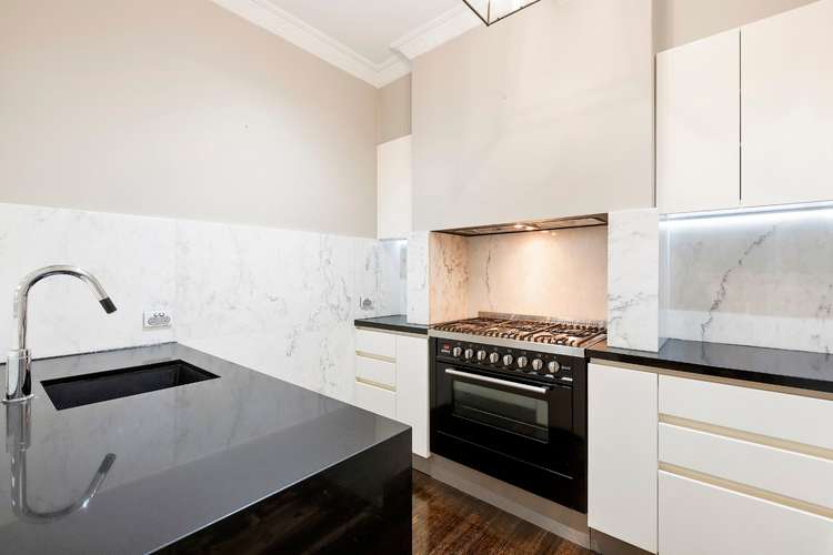 Fourth view of Homely apartment listing, 1/40 Millswyn Street, South Yarra VIC 3141