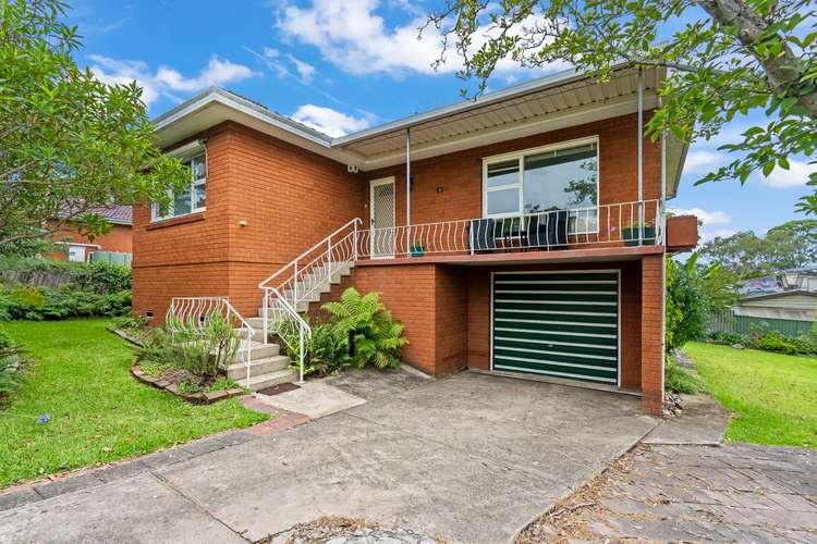 Main view of Homely house listing, 3 Thorne Avenue, Pendle Hill NSW 2145