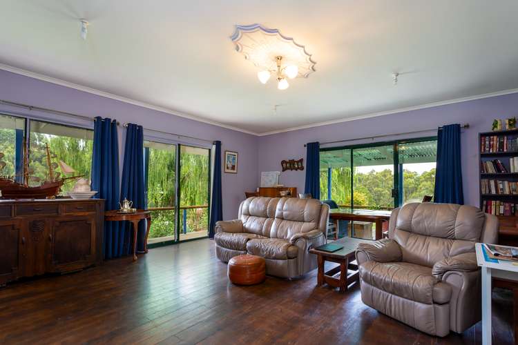 Third view of Homely ruralOther listing, 295 Old Carrajung Road, Carrajung VIC 3844