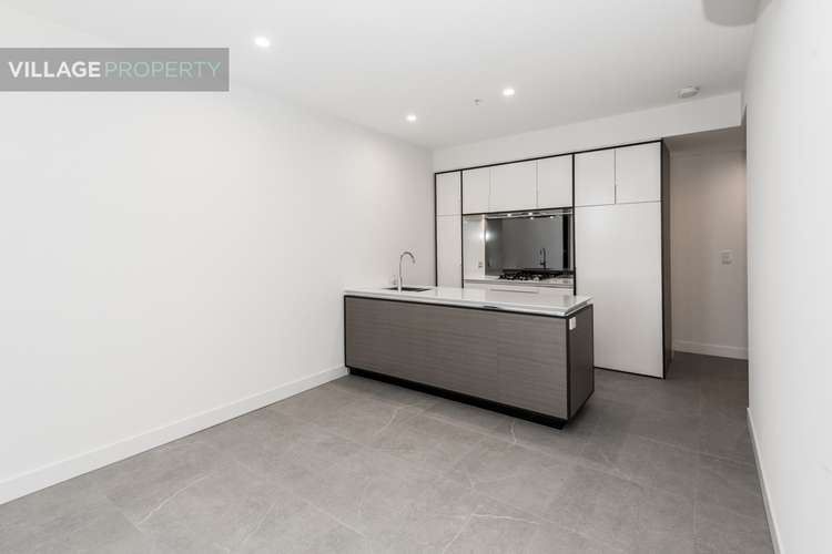 Second view of Homely apartment listing, 609/2H Morton Street, Parramatta NSW 2150