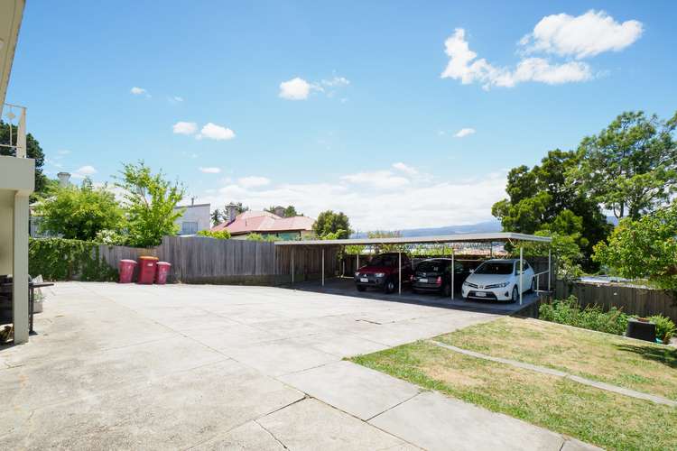 Fifth view of Homely house listing, 25 Hill Street, West Launceston TAS 7250