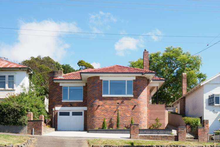 Main view of Homely house listing, 26 Brougham Street, West Launceston TAS 7250