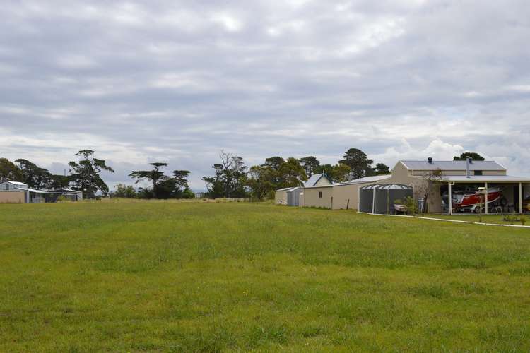 Fourth view of Homely residentialLand listing, LOT 4 & 5 Townsend Street, Tarraville VIC 3971