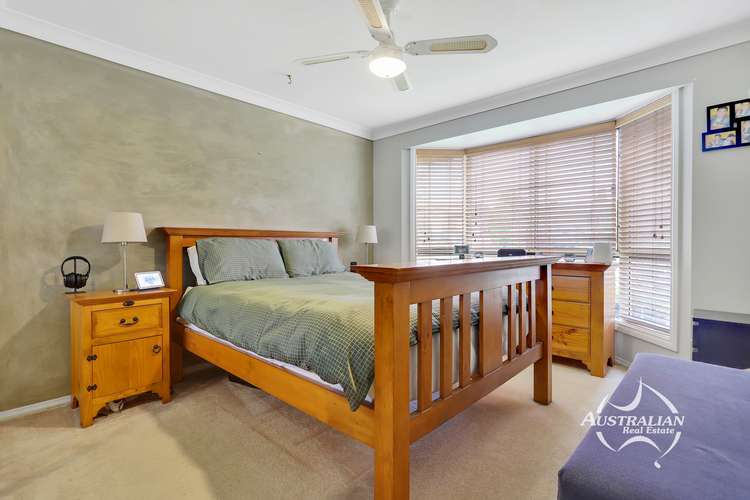 Fifth view of Homely house listing, 9 Oliveri Place, Schofields NSW 2762