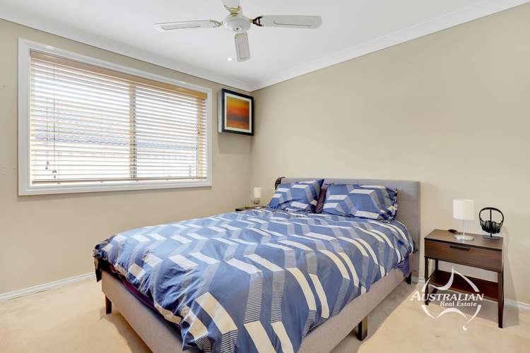 Sixth view of Homely house listing, 9 Oliveri Place, Schofields NSW 2762