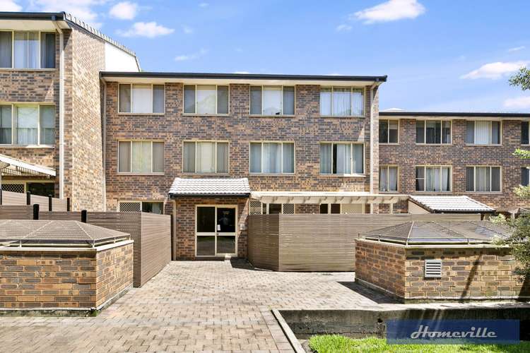 Main view of Homely apartment listing, 44/106 Crimea Road, Marsfield NSW 2122