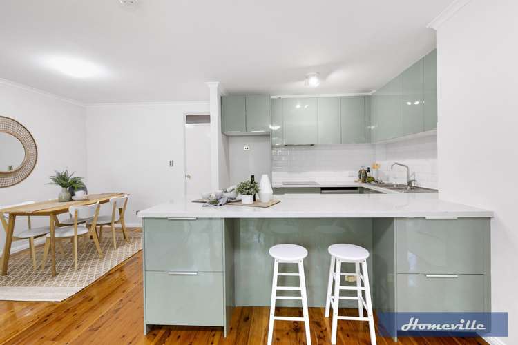 Third view of Homely apartment listing, 44/106 Crimea Road, Marsfield NSW 2122