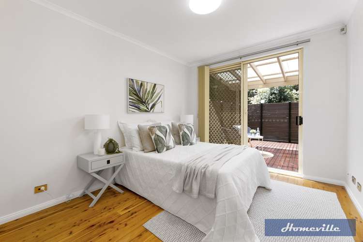 Fourth view of Homely apartment listing, 44/106 Crimea Road, Marsfield NSW 2122