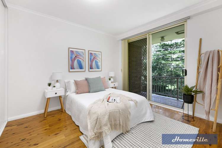 Fifth view of Homely apartment listing, 44/106 Crimea Road, Marsfield NSW 2122