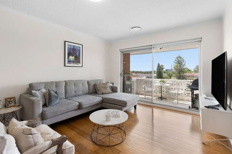 Main view of Homely apartment listing, 9/61-63 Regatta Road, Canada Bay NSW 2046