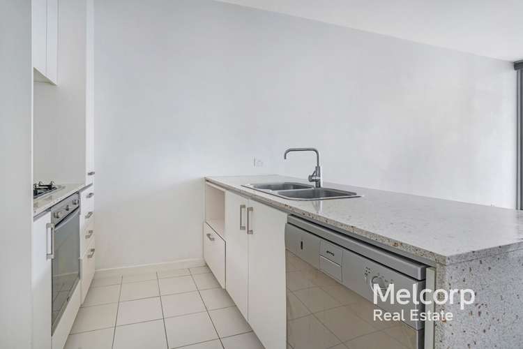 Third view of Homely apartment listing, 1804/8 Franklin Street, Melbourne VIC 3000