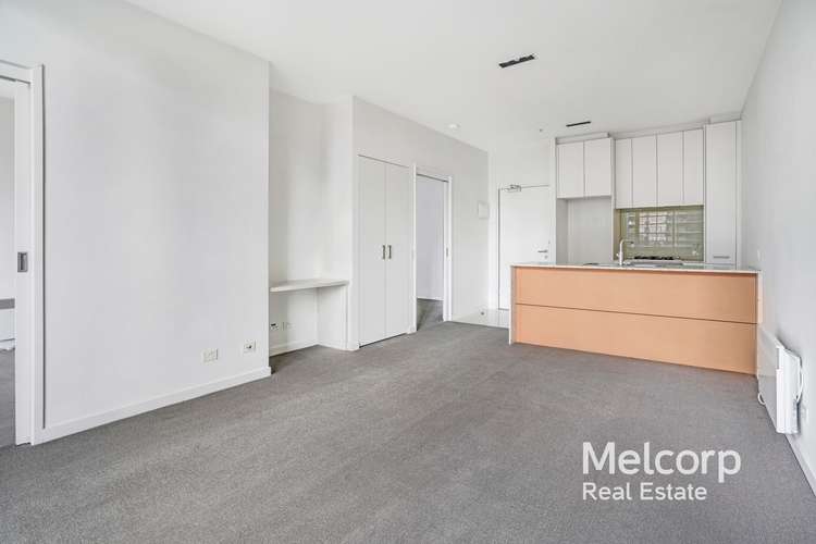 Fourth view of Homely apartment listing, 1804/8 Franklin Street, Melbourne VIC 3000