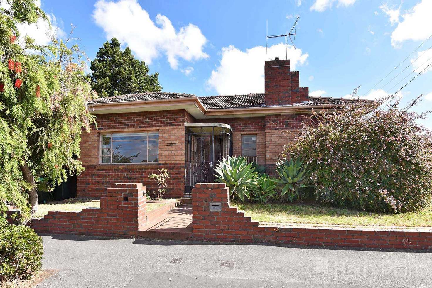 Main view of Homely house listing, 71 Blyth Street, Brunswick VIC 3056