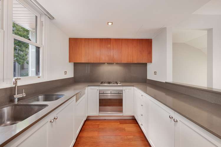 Second view of Homely apartment listing, 11 Prospect Street, Surry Hills NSW 2010