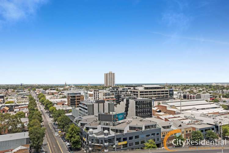 Fourth view of Homely apartment listing, 1502/109 Clarendon Street, Southbank VIC 3006
