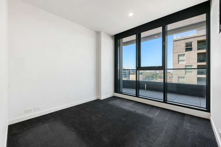 Second view of Homely apartment listing, 907/3 Yarra Street, South Yarra VIC 3141