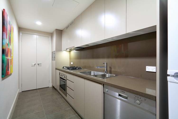 Second view of Homely apartment listing, 1305/11 Australia Avenue, Sydney Olympic Park NSW 2127