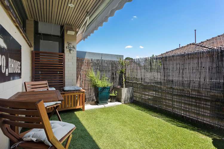 Third view of Homely apartment listing, 3/309 Dandenong Road, Prahran VIC 3181