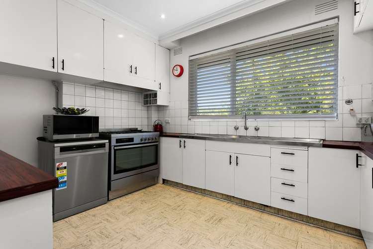 Sixth view of Homely apartment listing, 3/309 Dandenong Road, Prahran VIC 3181