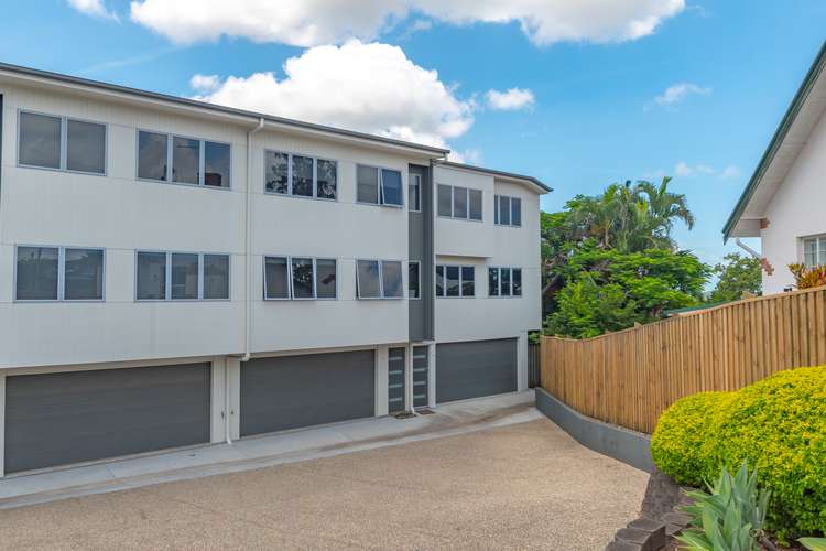 Main view of Homely townhouse listing, 5/784 Old Cleveland Road, Carina QLD 4152